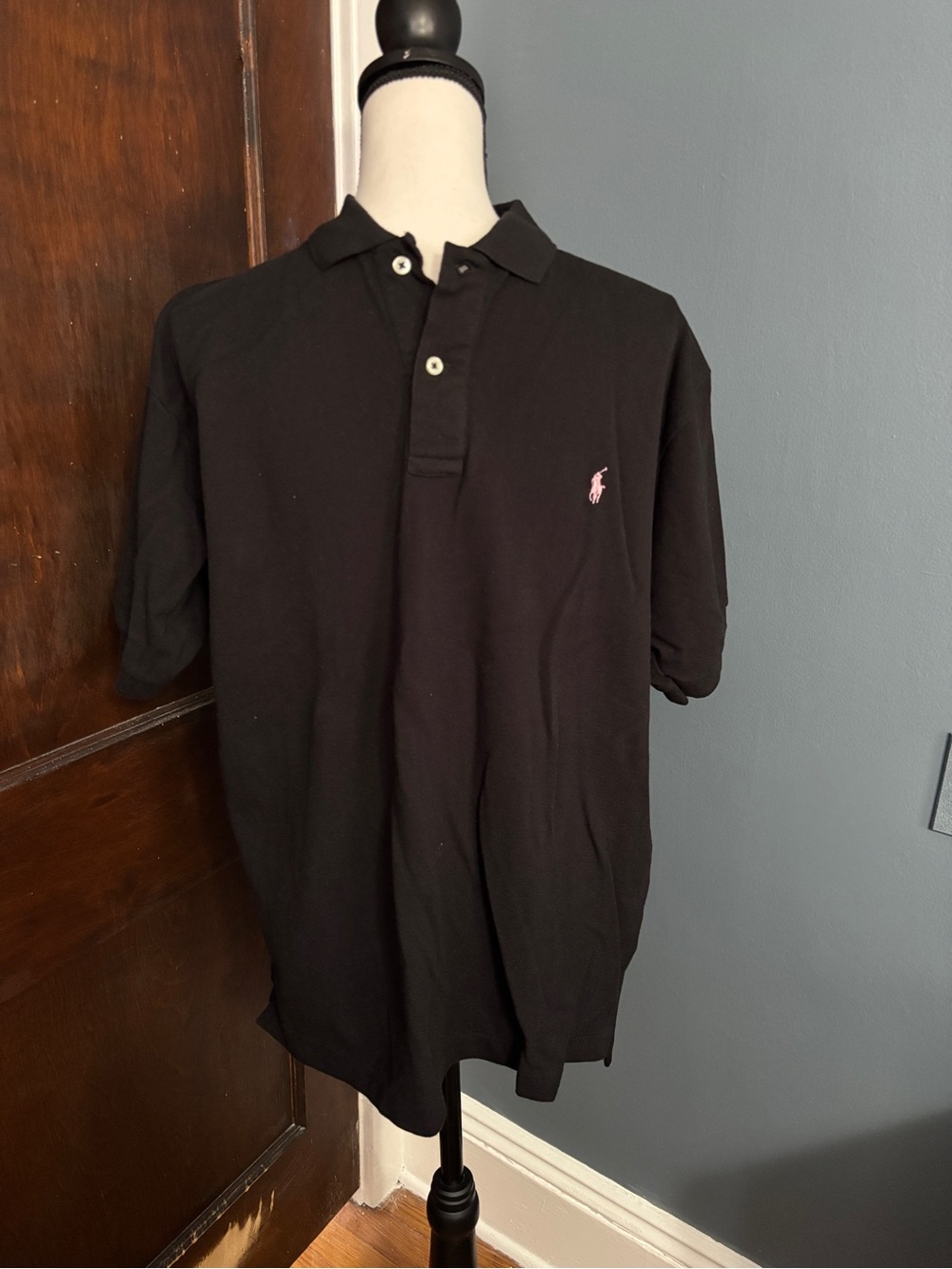 Men’s RL Polo